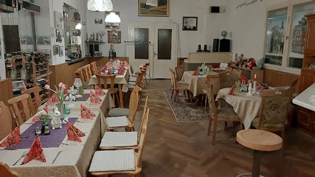 Dieter Lippert Restaurant "Am Markt"