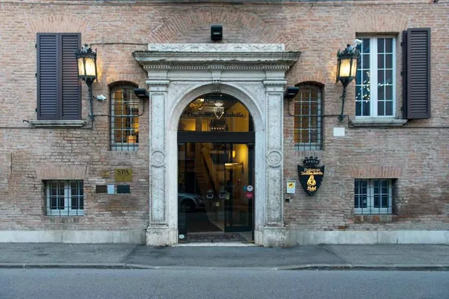 Hotel Duchessa Isabella Collection by GSA Hotels