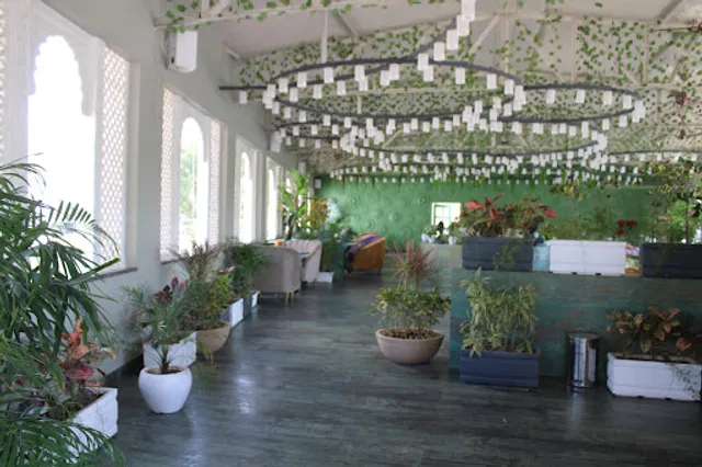 Little Italy Pizzeria