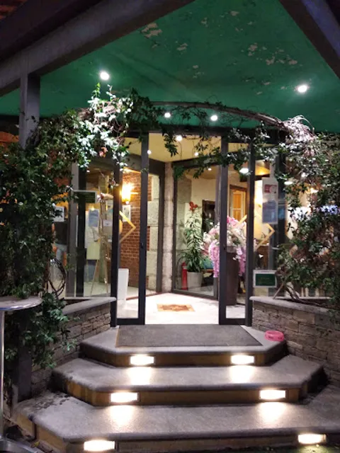 Il Tiglio Ristorante Pizzeria