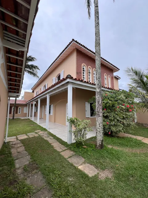 Pousada Flor de Lótus Caraguá