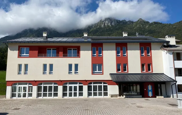 Fioralpino Suites&Apartments