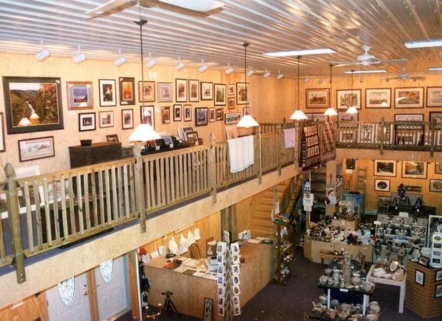 Valley Gallery & Gifts