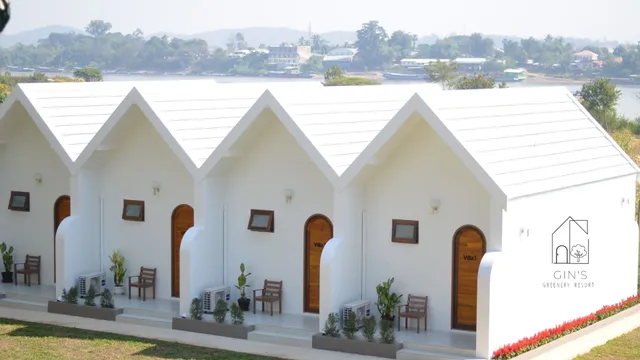 Gin’s Greenery Resort