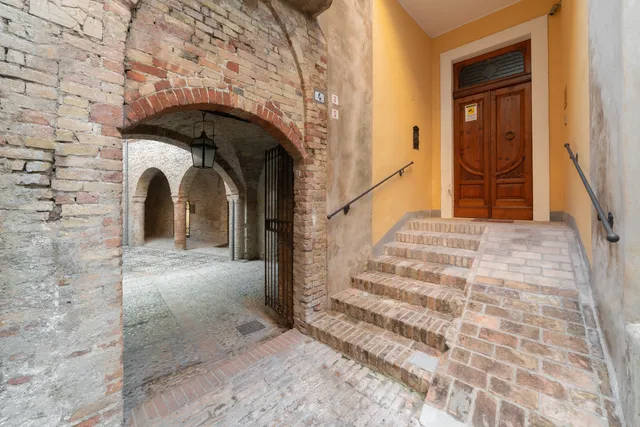 Nel Vicolo Luxury B&B