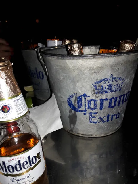 La Huacana Restaurant and Nightclub