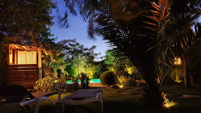 La Placeta Guesthouse