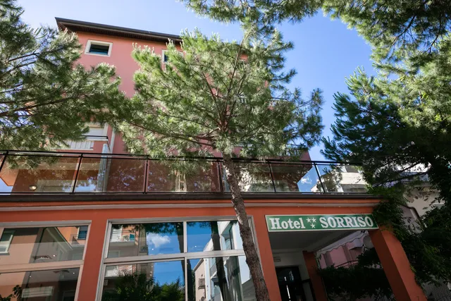 Hotel Sorriso - Rimini