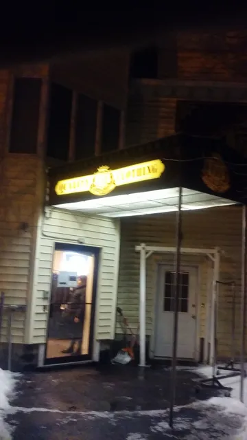 G&G Quality Clothing