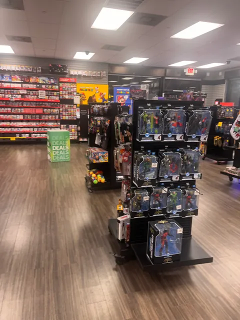 GameStop