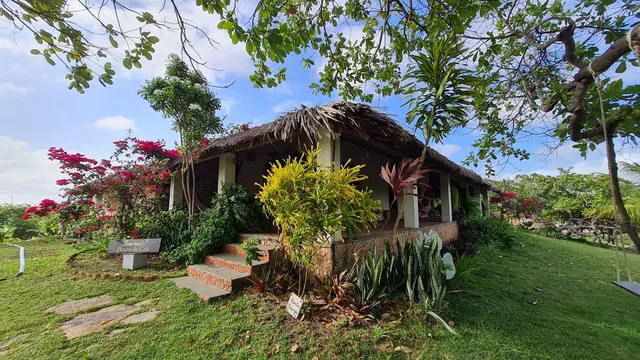 Sitio Paraíso do Caju