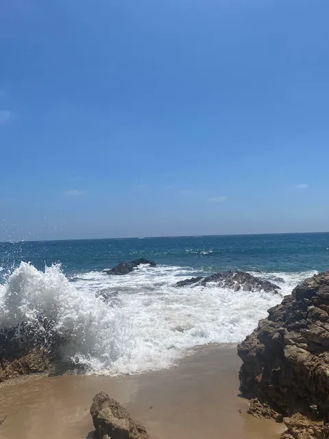 Original Irvine Ranch National Natural Landmark Plaque