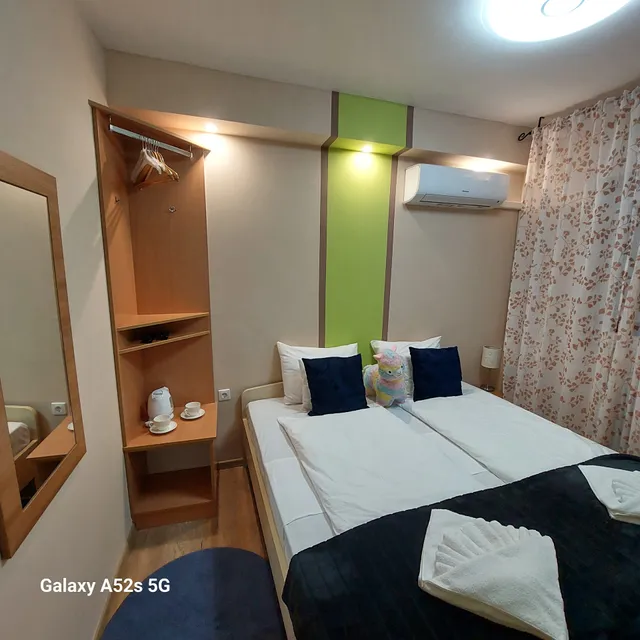 Wandorf 125 Apartman