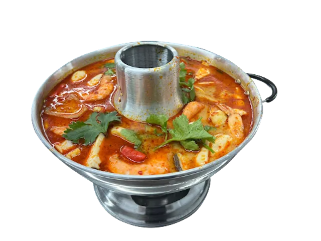 Hello Thai Food Restaurant