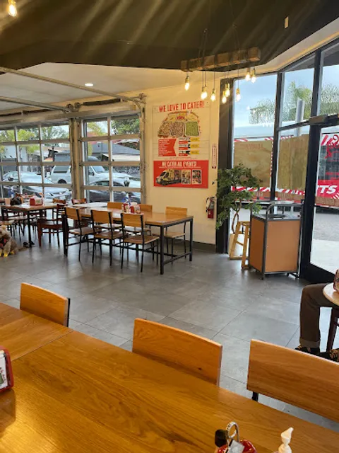 FurnSaj Bakery & Restaurant