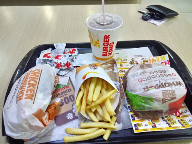 Burger King