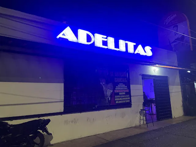 BAR LAS ADELITAS