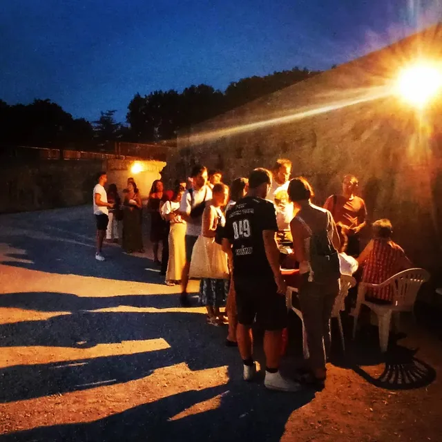 CinemaUno Estate - Bastione Moro II