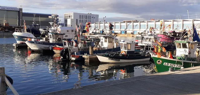 Le Thonier Endiablé