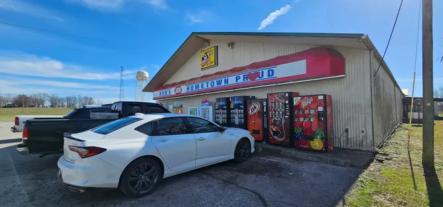 Ron's IGA Supermarket - Tollesboro KY