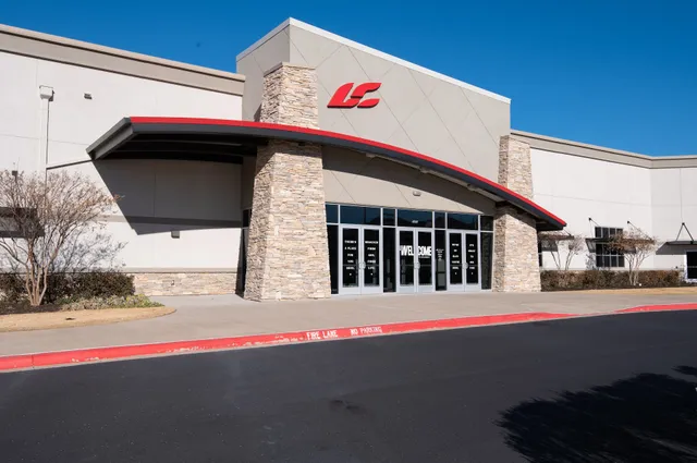 Life.Church Fort Worth