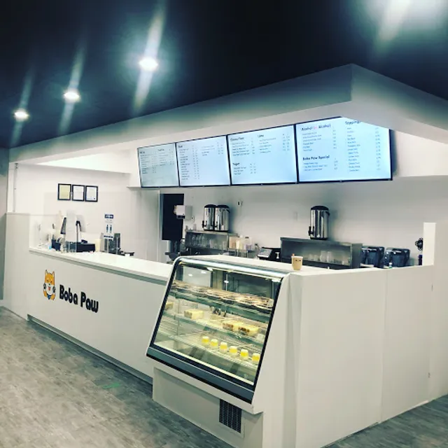 Boba Paw (Polo Park)