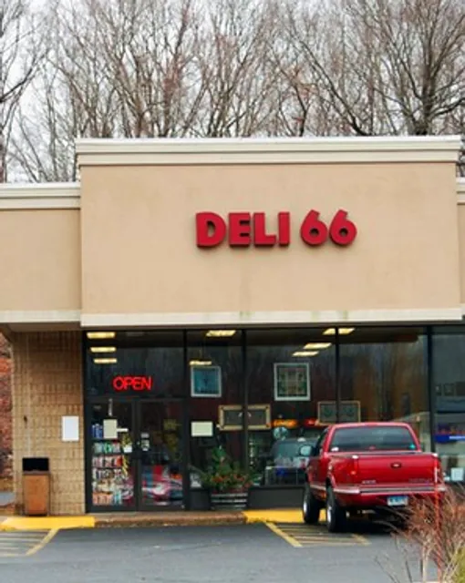 Deli 66