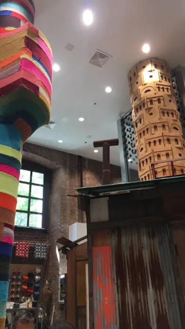 Dover Street Market New York