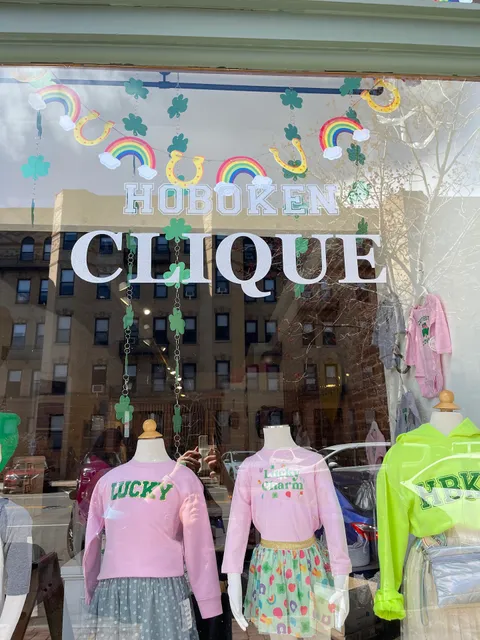 Hoboken Clique