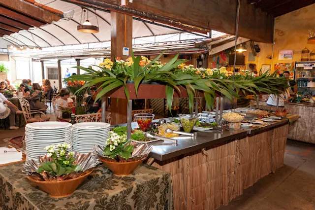 Cebola Restaurante