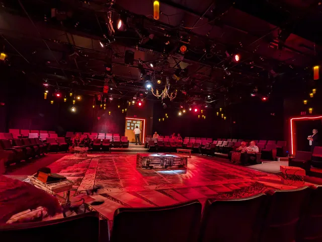 Irish Classical Theatre Company