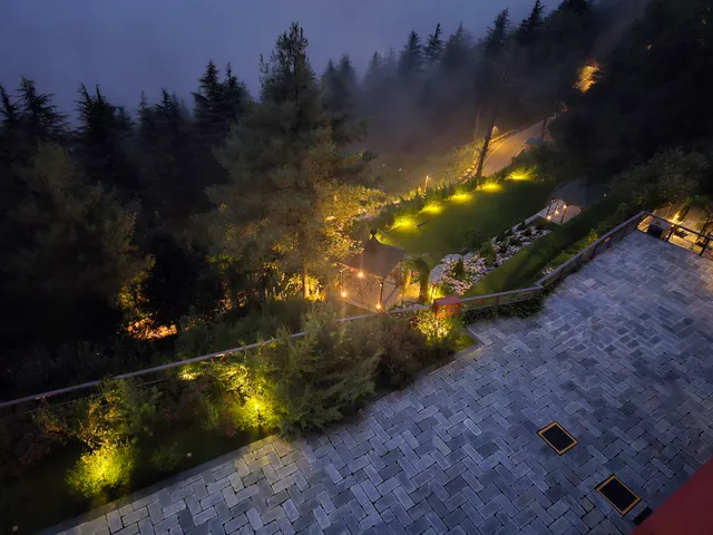 Theog Shimla Himachal Pradesh