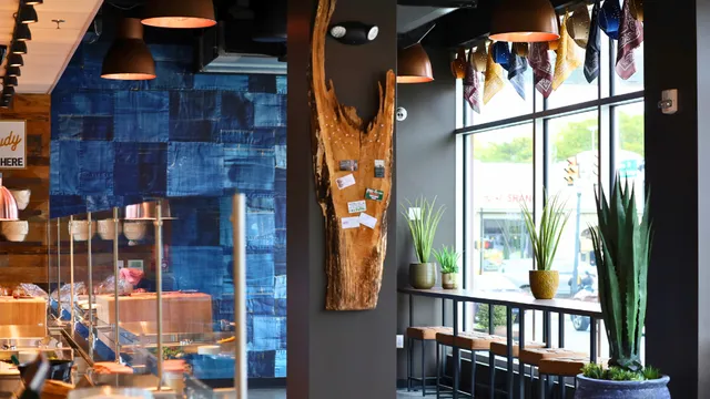 Barbecue Boys - Bethlehem