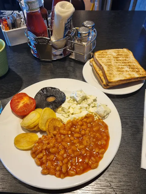 Village Grill - Village Hotel Solihull