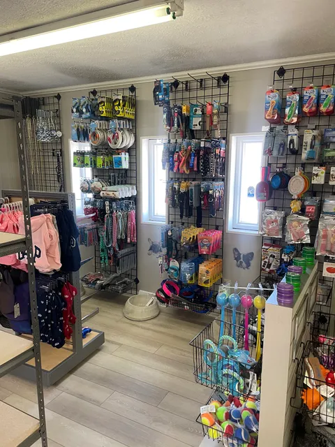 Mcbrea Kennels Supplies and More