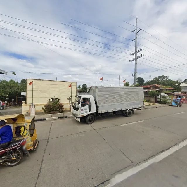 Sidewalkers Pension House