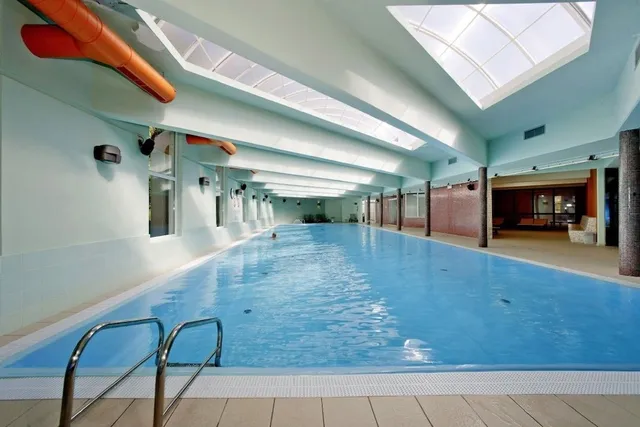 Istarske Toplice Sv. Stjepan Light All Inclusive