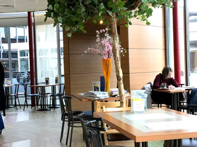 ShowPain "Leiderdorp"