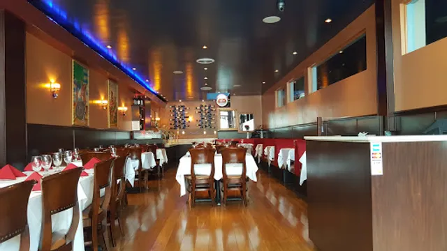 Clay Oven Cuisine of India