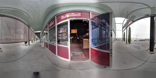 Border City Ale House