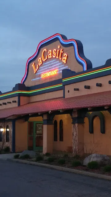 La Casita