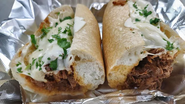 Glenville Pizza and Deli Inc.