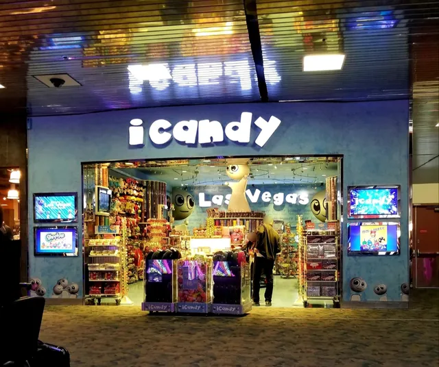 iCandy