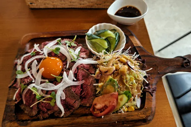 カフェ&雑貨ふわり