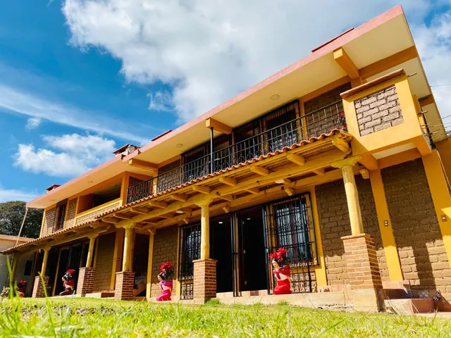 Cabañas El Recuerdo