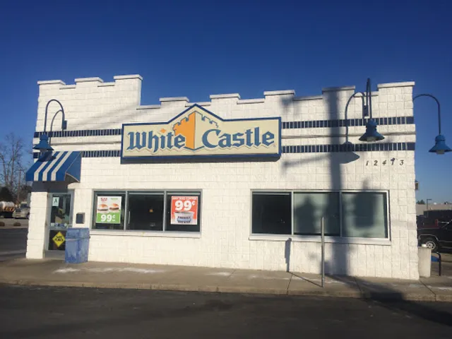 White Castle