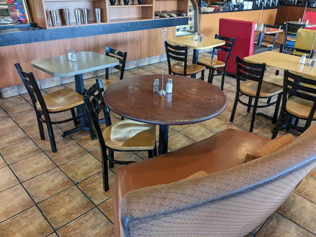 Cafe Fresco Linglestown