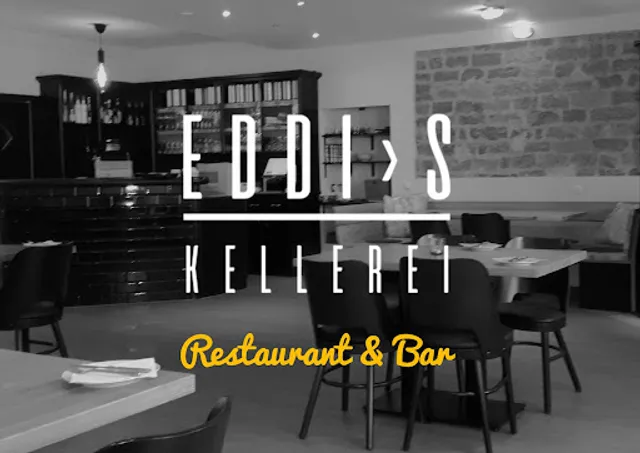 EDDI'S KELLEREI Restaurant & Bar
