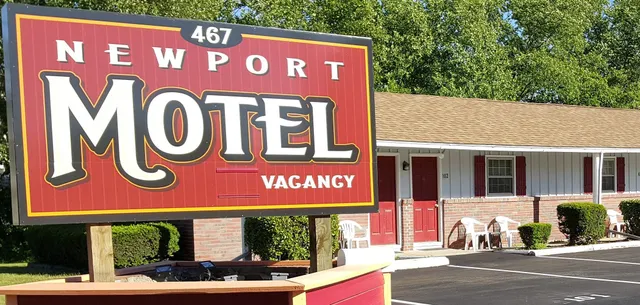 Newport Motel