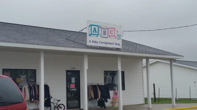 A B C's Consignment Shop